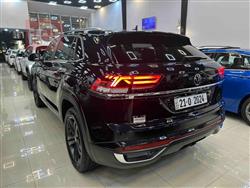 Volkswagen Atlas Cross Sport